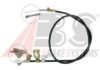 TOYOT 4643052080 Cable, parking brake